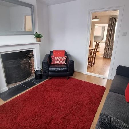 Entire House With Garden & Parking Nr Ashford Int Villa Exteriör bild